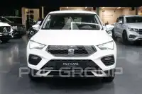 2023 Seat Alteca