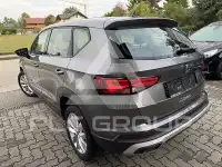 2023 Seat Alteca