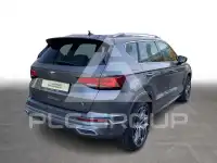 2023 Seat Alteca
