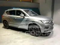 2023 Seat Alteca