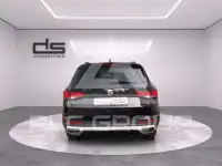2023 Seat Alteca