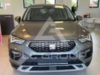 2023 Seat Alteca