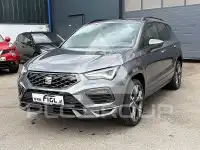 2023 Seat Alteca