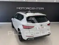 2023 Seat Alteca