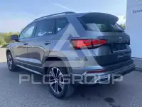 2023 Seat Alteca