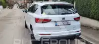 2023 Seat Alteca