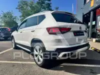 2023 Seat Alteca