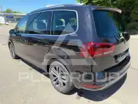 2023 Seat Alhambra