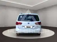 2023 Seat Alhambra