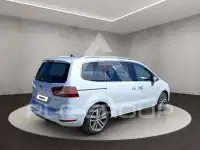 2023 Seat Alhambra