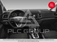 2023 Seat Alhambra