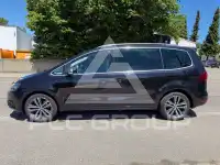 2023 Seat Alhambra