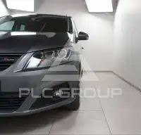 2023 Seat Alhambra
