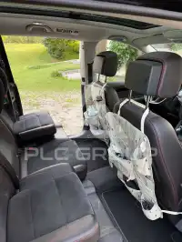 2023 Seat Alhambra