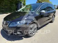 2023 Seat Alhambra