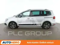 2023 Seat Alhambra