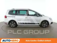 2023 Seat Alhambra