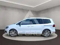 2023 Seat Alhambra