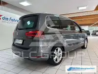 2023 Seat Alhambra