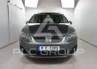 2023 Seat Alhambra