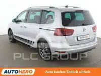 2023 Seat Alhambra