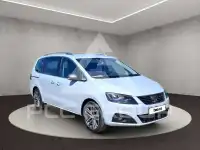 2023 Seat Alhambra
