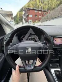 2023 Seat Alhambra