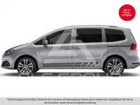 2023 Seat Alhambra
