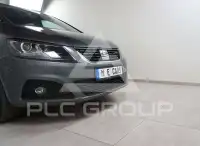 2023 Seat Alhambra