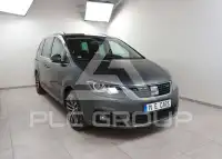 2023 Seat Alhambra