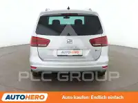 2023 Seat Alhambra