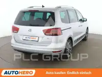 2023 Seat Alhambra
