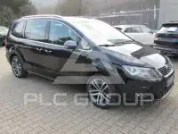 2023 Seat Alhambra