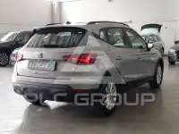 2023 Seat Alteca