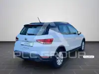 2023 Seat Alteca