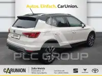 2023 Seat Alteca