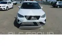 2023 Seat Alteca