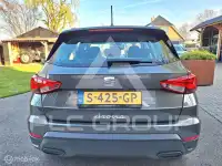 2023 Seat Alteca