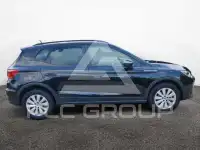 2023 Seat Alteca