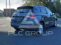 2023 Seat Alteca