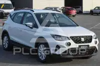 2023 Seat Alteca