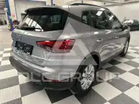 2023 Seat Alteca
