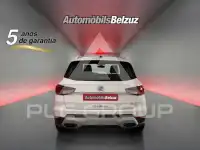 2023 Seat Alteca