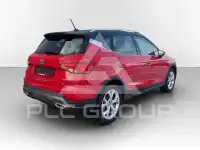 2023 Seat Alteca