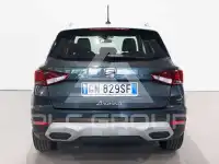 2023 Seat Alteca