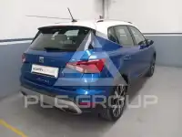 2023 Seat Alteca