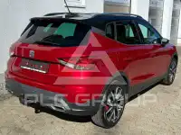 2023 Seat Alteca