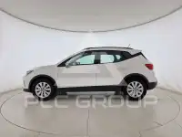 2023 Seat Alteca