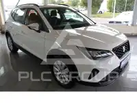 2023 Seat Alteca