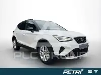 2023 Seat Alteca
